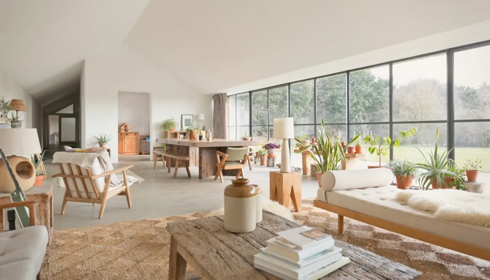 Architecte d’intérieur à Ouistreham